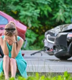 The Weinstein Firm – Conyers Car Accident Lawyer
