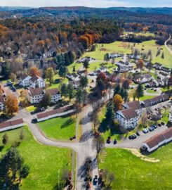 South Concord Meadow Apartments