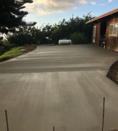 Haaheo Masonry LLC