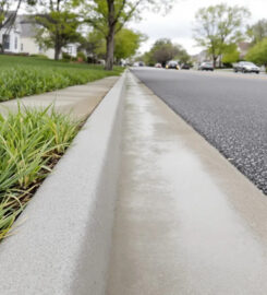 Grain Valley Concrete Contractors