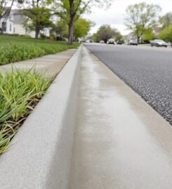 Smithville Concrete Services