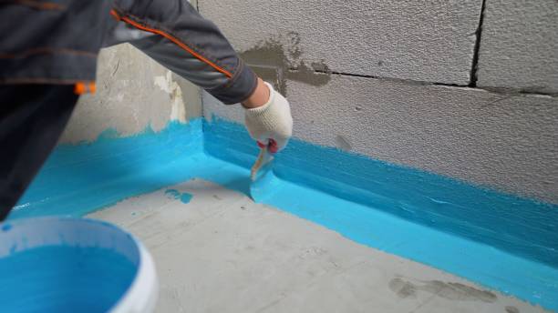 Garage Force Coatings