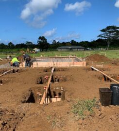 Haaheo Masonry LLC
