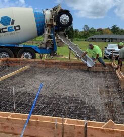 Haaheo Masonry LLC