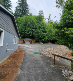 Brynion Excavation