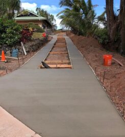 Haaheo Masonry LLC