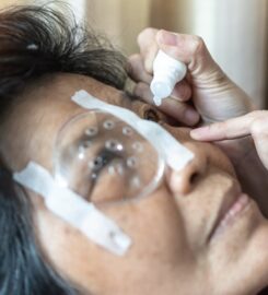 Asia Retina Eye Surgery Centre