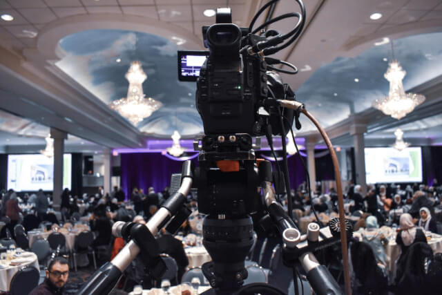 Conference Live Streaming Ltd