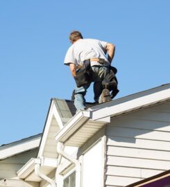 Mighty Dog Roofing of Bixby