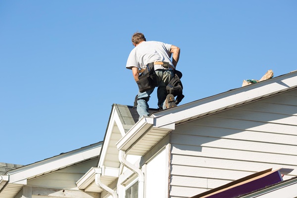 Mighty Dog Roofing of Bixby