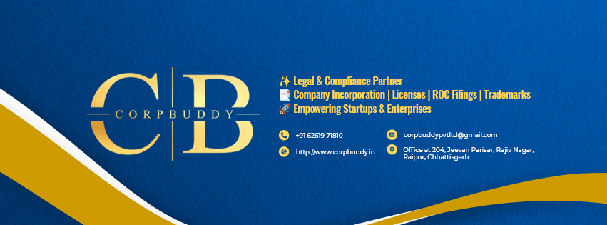 CORPBUDDY PRIVATE LIMITED