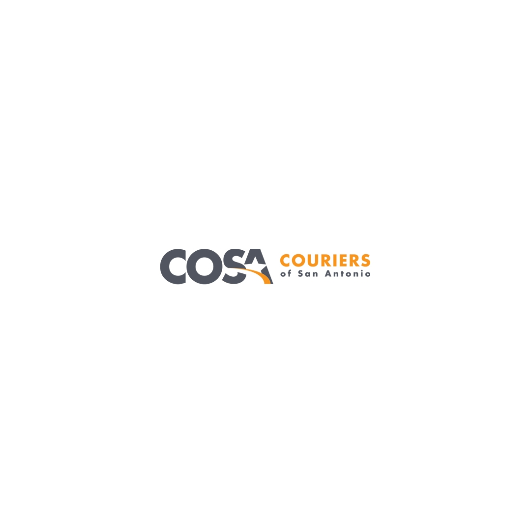 Couriers Of San Antonio
