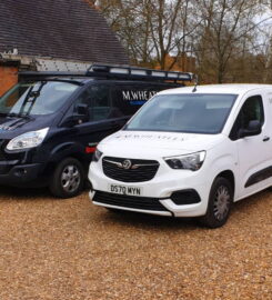 M Wheatley Plumbing & Heating Ltd