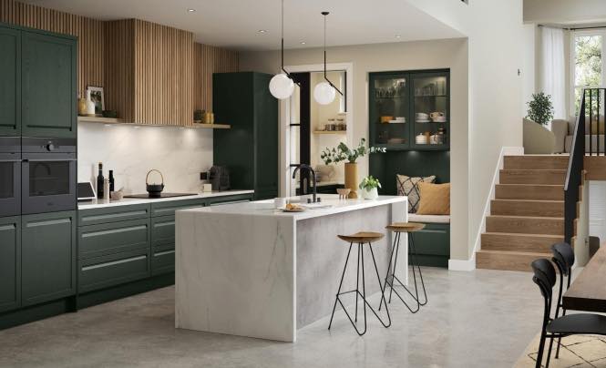 The Gallery Fitted Kitchens