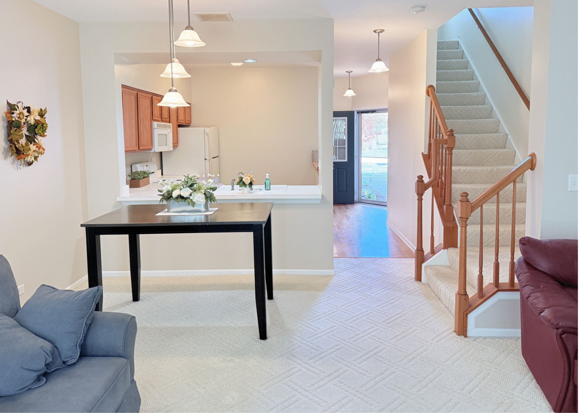 Stay Fresh Cleaning Services