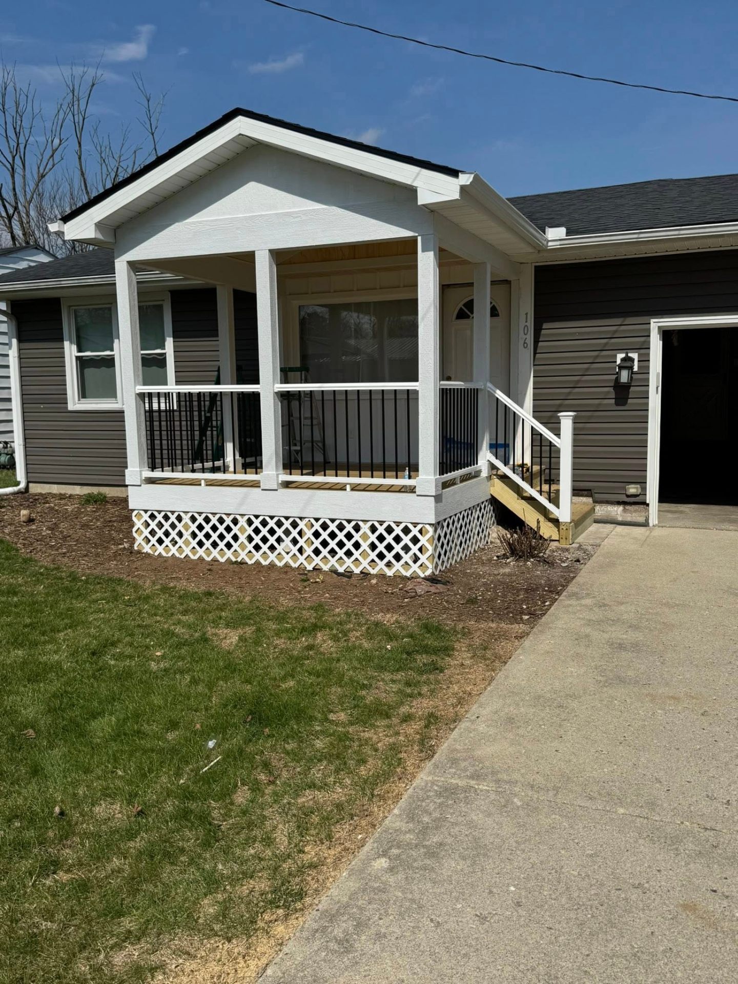 Prevail Homes Design-Build & Remodeling, LLC