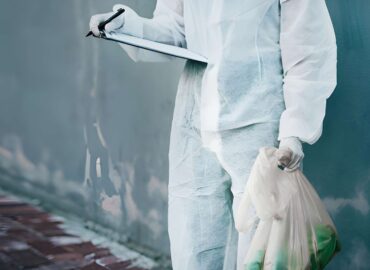 Trueclean Crime Scene Cleanup Austin