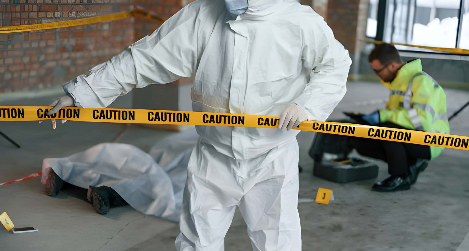 Trueclean Crime Scene Cleanup Austin