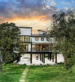 Christopher's Custom Homes