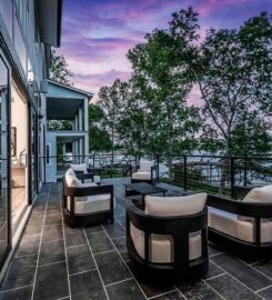 Christopher's Custom Homes