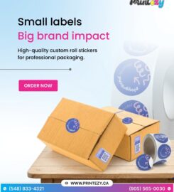 Printezy – Print and Sign Service Mississauga
