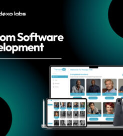 Kodexo Labs New York | Mobile App & Custom Software Developme &hellip;