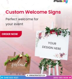 Printezy – Print and Sign Service Mississauga