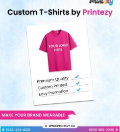 Printezy – Print and Sign Service Mississauga