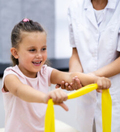 Autism Learn Play Inc.