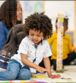 Autism Learn Play Inc.
