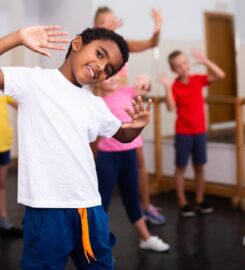 Autism Learn Play Inc.