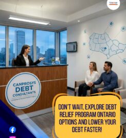 Canprosys Consultants