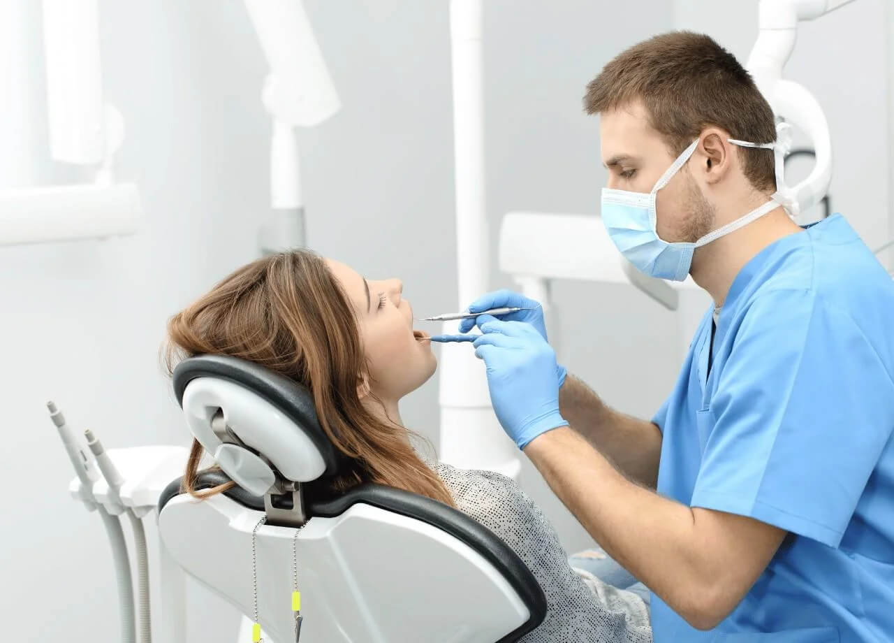 Gorgeous Smiles Dental