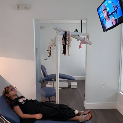 Pike Pediatric Dentistry