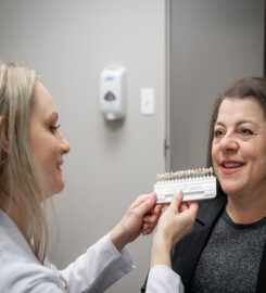 Shreve Denture Clinic