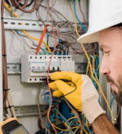 Elektrotechnik DI Ekici | Elektriker Wien, Elektroinstallateur |  &hellip;