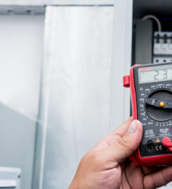 Elektrotechnik DI Ekici | Elektriker Wien, Elektroinstallateur |  &hellip;