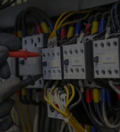 Elektrotechnik DI Ekici | Elektriker Wien, Elektroinstallateur |  &hellip;