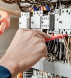 Elektrotechnik DI Ekici | Elektriker Wien, Elektroinstallateur |  &hellip;