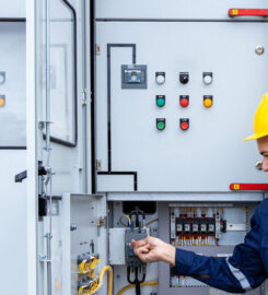 Elektrotechnik DI Ekici | Elektriker Wien, Elektroinstallateur |  &hellip;