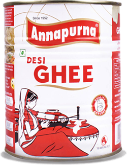 Desi Ghee