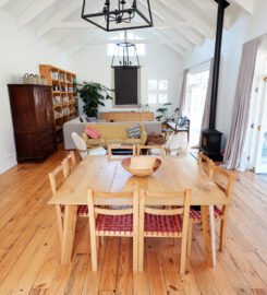Haus Coast Ltd