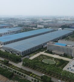 Sinosteel Stainless Steel Pipe Technology Co., Ltd.