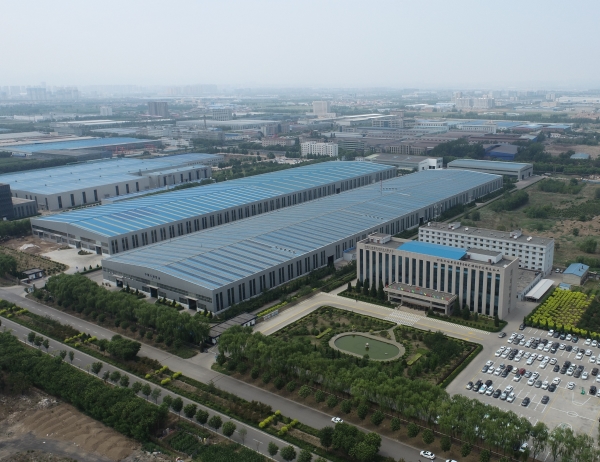 Sinosteel Stainless Steel Pipe Technology Co., Ltd.