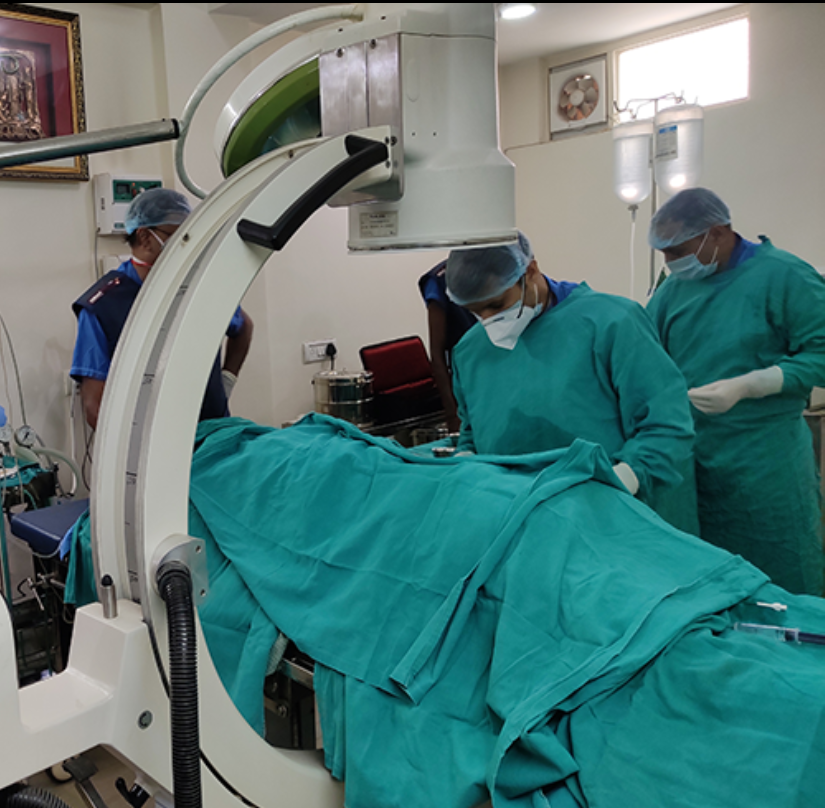 Dr. Sumit Sharma – Urologist