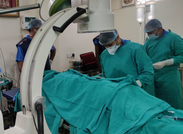 Dr. Sumit Sharma – Urologist