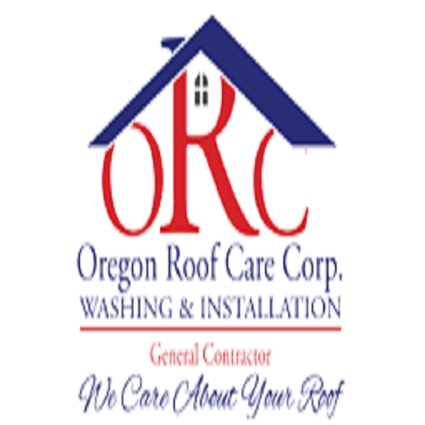 Oregon Roof Care Corp
