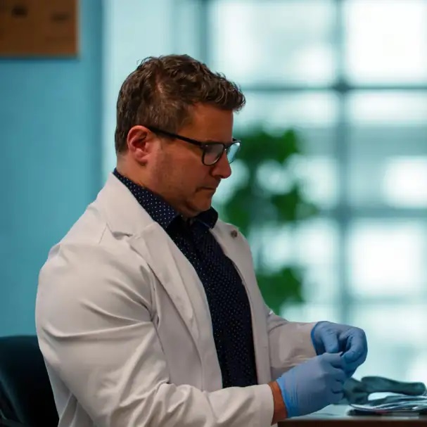 RITUCCI REGENERATIVE MEDICINE