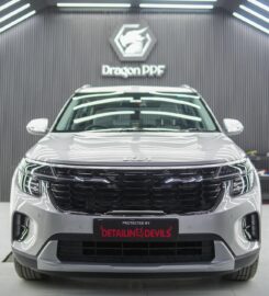 Detailing Devils Pune
