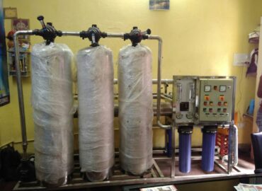 Epic Aquatech – Water Treatment & RO Plant Solutions